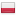 mateuszsroka.pl server is located in Poland